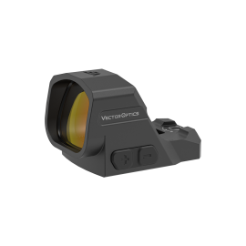 Red dot richtkijker Vector Optics Frenzy FLEX 1x24x29 GenII 6MOA Red Dot Sight