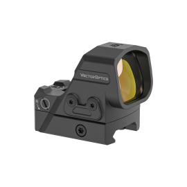 Red dot richtkijker Vector Optics Frenzy FLEX 1x24x29 GenII 6MOA Red Dot Sight