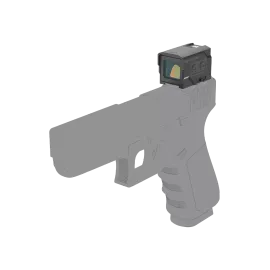 Kolimator Vector Optics Frenzy Plus F3 1x18x20 Enclosed Reflex Sight