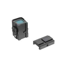 Kolimator Vector Optics Frenzy Plus F3 1x18x20 Enclosed Reflex Sight