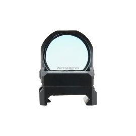 Kolimator Vector Optics Frenzy-X FLEX 1x22x26 MOS Multi Reticle