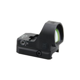 Kolimator Vector Optics Frenzy-X FLEX 1x22x26 MOS Multi Reticle