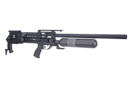 Luchtbuks Reximex Meta Premium 5,5mm Black