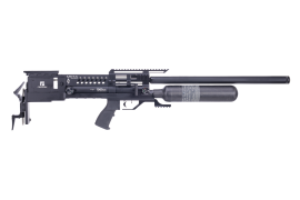 Luchtbuks Reximex Meta Premium 5,5mm Black