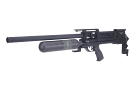 Luchtbuks Reximex Meta Premium 5,5mm Black