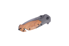 Mes SCK Rescue Carbon Wood