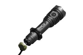 Zaklamp Armytek Viking PRO MAX koud licht