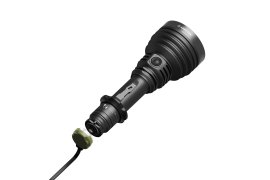 Zaklamp Armytek Barracuda Pro Max koud licht
