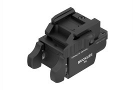 Tactische zaklamp Armytek Buckler M1 koud licht
