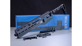 Conversiekit voor karabijn Umarex T4E CCK TR 68