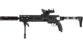 Conversiekit voor karabijn Umarex T4E CCK TR 68
