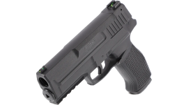 RAM pistool Umarex T4E Impax P68 set 7,5J