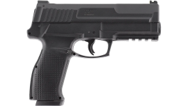 RAM pistool Umarex T4E Impax P68 set 7,5J