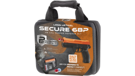RAM pistool Umarex P2P Secure 68P set 16J