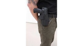 Riemholster Umarex T4E Impax P68 / P2P Secure 68P