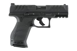 Luchtdrukpistool Walther PDP Compact 4" Blowback