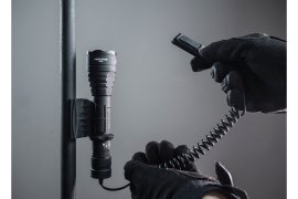 Zaklamp Armytek Predator PRO set warm light