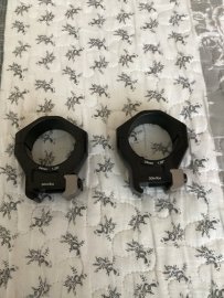 Beoordelingen: Montage Arken Halo 22mm/34mm medium - 1