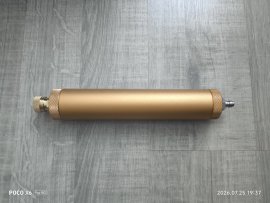 Beoordelingen: Middelgrote ontvochtigingsfilter Venox Q35-1 - 1