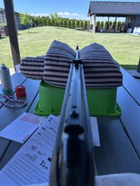 Beoordelingen: Luchtbuks Gamo Hunter 440 4,5mm - 24J - 3
