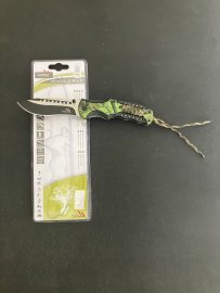 Beoordelingen: Vouwmes Cattara Jungle 21,7cm - 1
