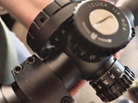 Beoordelingen: Kleine parallaxwiel Valiant 60mm - 1