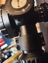 Beoordelingen: Kleine parallaxwiel Valiant 60mm - 2