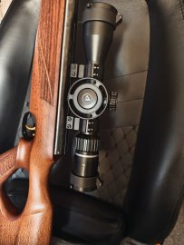 Beoordelingen: Kleine parallaxwiel Valiant 60mm - 4
