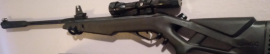 Beoordelingen: Luchtbuks Gamo Quiet Cat SET 4,5mm - 21J - 1