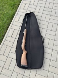 Beoordelingen: Geweerfoudraal HUNTER CAMO - 1
