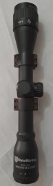 Beoordelingen: Richtkijker Nikko Stirling Mountmaster 4x32 1/2 Mil-Dot - 1