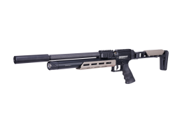 Luchtbuks Snowpeak AP900 Mercury 4,5mm 2