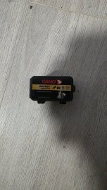 Beoordelingen: Diabolo Gamo Rocket 4,5mm 150st - 1