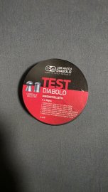 Beoordelingen: Diabolo JSB Exact Jumbo Test 5,5mm - 1