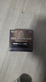 Beoordelingen: CO2 patronen ULTRAIR CARE KIT 12g ASG 10 stuks - 1