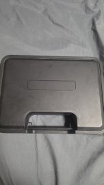 Beoordelingen: Koffer voor pistool 30,2x22x6 - 1