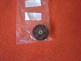 Beoordelingen: Magazijn Umarex T4E HDR50/TR50 - 1