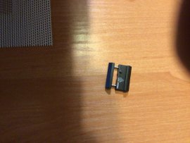 Beoordelingen: Adapter montage-rail 11mm naar 22mm Leapers - 1