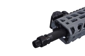 Demperadapter SIG Sauer Virtus 4