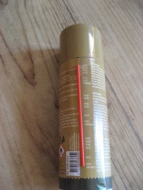 Beoordelingen: Silikonolie ASG Ultrair 220ml - 2