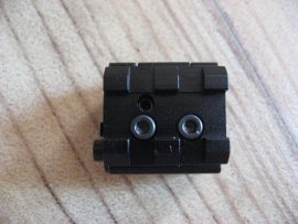 Beoordelingen: Laser Umarex Nano UX NL 1 - 4