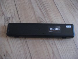 Beoordelingen: Messing reinigingsset in doosje 4,5mm - 1