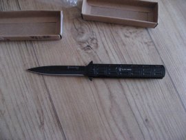 Beoordelingen: Mes Elite Force EF 126 - 2