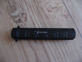 Beoordelingen: Mes Elite Force EF 126 - 4