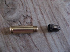 Beoordelingen: Magazijnhulzen ASG Dan Wesson diabolo 4,5mm 1st - 2