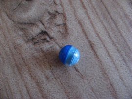 Beoordelingen: Kogeltjes T4E 50 Sport CKB blue 10 stuks - 2