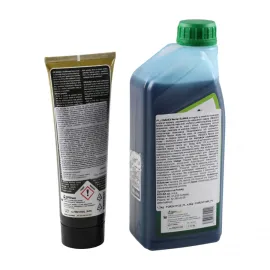 Lokmiddel Vnadex Nectar 1kg Pruim + 320g beukenteer AtraTar 2