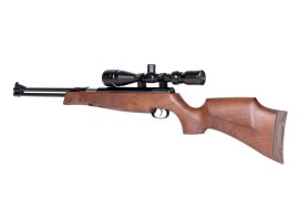Luchtgeweer Weihrauch HW 77 K 5,5mm 2