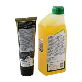 Lokmiddel Vnadex Nectar 1.2kg Maïs + 320 g beukenteer AtraTar 2