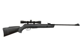 Luchtgeweer Gamo Big Cat 1000 4,5mm set 2